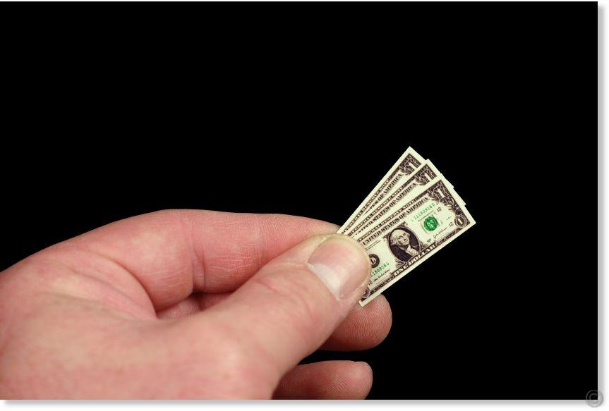 Заменимые вещи